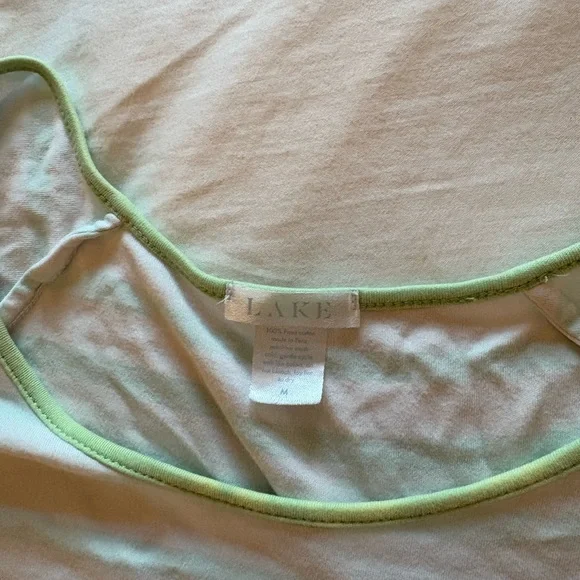 Lake pajamas - Picture 2 of 3